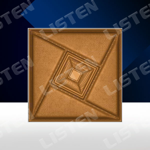 皮雕軟包PU組合料